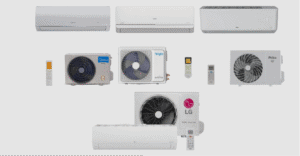 Top 5 Ar Condicionados 110V ou 127V para Você Comprar em 2025