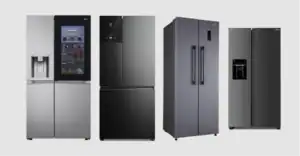 Top 12 Geladeiras Side by Side Para Se Comprar em 2025​